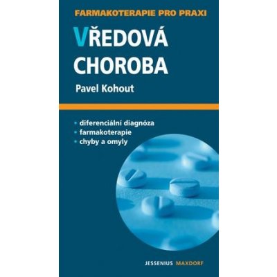 Vředová choroba – Hledejceny.cz