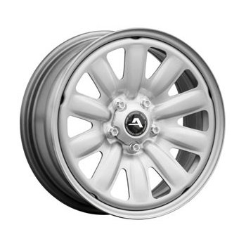 Alcar Stahlrad 132800A 6.5x17 5x112 ET38