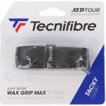 Tecnifibre Wax Grip Max black 1 ks – Zboží Mobilmania