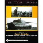 Tiger Project - A Series Devoted to Germany's World War II Tiger Tank Crews – Sleviste.cz