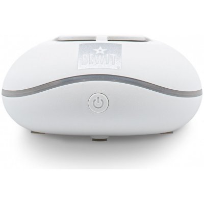 BEWIT Aroma Difuzér Easy Bílý – Hledejceny.cz