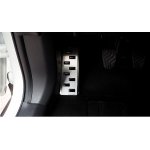 Alu-Frost Opěrka nohy Nissan X-Trail III (T32) | Zboží Auto