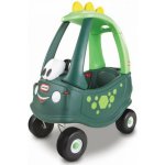 Little Tikes Go Green Cozy Coupe dinosaurus – Zboží Dáma