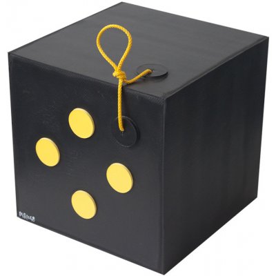 YATE CUBE Sandwich 36 cm se závěsem var1 – Zboží Mobilmania