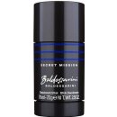 Hugo Boss Baldessarini Secret Mission deostick 75 ml