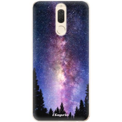 Pouzdro iSaprio - Milky Way 11 - Huawei Mate 10 Lite – Zboží Mobilmania