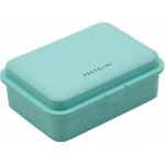 Karton P+P Box na svačinu Pastelini zelená – Zboží Dáma
