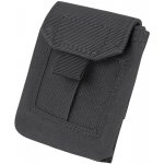 Condor Outdoor Molle EMT na rukavice černé – Zboží Dáma