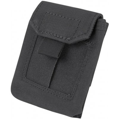 Condor Outdoor Molle EMT na rukavice černé – Zboží Dáma