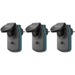 GARDENA smart Power Adapter set of 3 19096-20 – Zboží Dáma GARDENA smart Power Adapter set of 3 19096-20 – Zboží Dáma