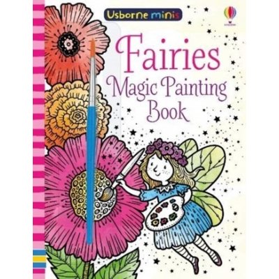 Magic Painting Fairies