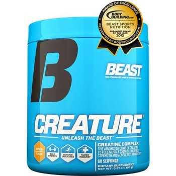 Beast Sports Nutrition Creature Powder 300 g