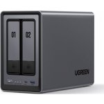 Ugreen NASync DXP2800 25369 – Zboží Živě