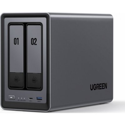 Ugreen NASync DXP2800 25369 – Zboží Živě