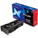 Sapphire PULSE Radeon RX 9070 XT 16GB 11348-03-20G – Zboží Živě