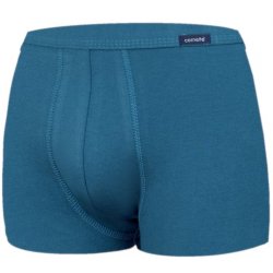 Pánské boxerky 223 Authentic mini blue