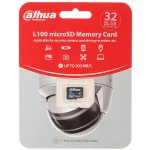 Dahua 32GB TF-L100-32GB – Zboží Živě