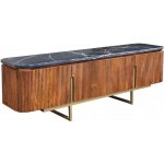 Ainnde Gatsby 160 cm – Zboží Dáma