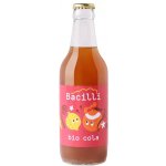 Bacilli Bio fermentovaná limonáda Bio cola 330 ml – Sleviste.cz