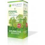 Megafyt Bylinková lékárna Fenykl 20 x 1,5 g – Zbozi.Blesk.cz