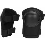 Chrániče Fostex Elb Pro na lokty černé – Hledejceny.cz