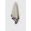 Šátek hedvábný kapesníček By Malene Birger béžová Q70130016