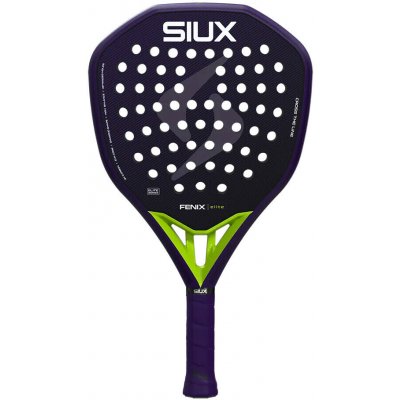Siux Fenix Elite 6 – Hledejceny.cz