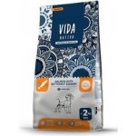 Kraftia Vida Nativa Dog Adult S Nordica Salmon 2 kg – Hledejceny.cz