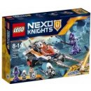  LEGO® Nexo Knights 70348 Lance a turnajový vůz