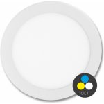 Ecolite LED-WSL-CCT/12W/BI – Zboží Mobilmania