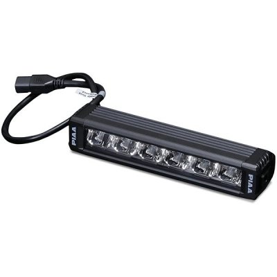 PIAA světelná LED rampa S-RF9 pro dálkové svícení o délce 23,8 cm 9 palců – Zboží Mobilmania