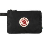 Fjällräven Kånken Gear pouzdro pocket černá – Zbozi.Blesk.cz