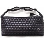 Pinkie organizér VĚTŠÍ Big Comb Black – Zboží Dáma
