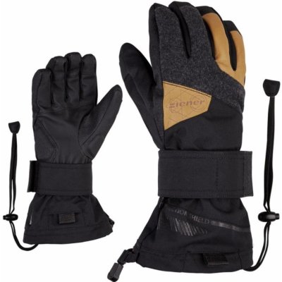 Ziener Maximus AS – Zboží Mobilmania