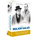 Kolekce major Kalaš DVD