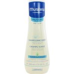 Mustela Jemný šampon 200 ml – Hledejceny.cz
