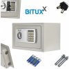 Trezor BITUXX M14209