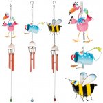 Small Foot Zvířecí zvonkohrra čmelák – Zboží Dáma