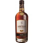 Ron Abuelo Centuria 30y 40% 0,7 l (kazeta) – Hledejceny.cz