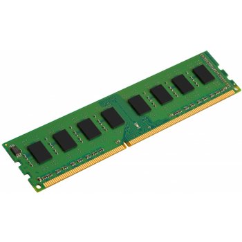 Kingston DDR3 2GB 1333MHz CL9 KVR13N9S6/2