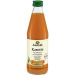 Alnatura Bio mrkvová šťáva přímo z pole 330 ml – Zboží Dáma