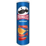 Pringles Ketchup 165 g – Sleviste.cz