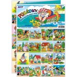 MFP Pexeso: Pohádky – Zboží Živě