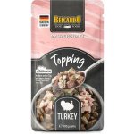 Belcando MasterCraft Topping Turkey Krůta s petrželkou 100 g – Sleviste.cz