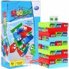 Desková hra RKToys Jenga Junior mini