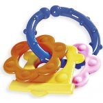 Profibaby Zábrana kytičky řetěz 123 – Zbozi.Blesk.cz