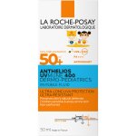 La Roche-Posay Anthelios UVMUNE 400 Dermo-pediatrics ultralehký fluid SPF50+ 50 ml – Sleviste.cz