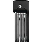 ABUS Bordo Lite Mini 6055K/60 SH černý – Zboží Dáma