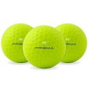 Prisma Fluoro Matt TI Golf Balls