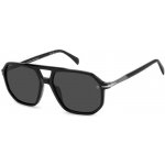 David Beckham DB1172 S ANS M9 – Zboží Dáma